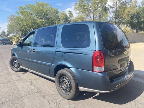 Used 2005 Chevrolet Uplander w/ Climate Package FWD image 34