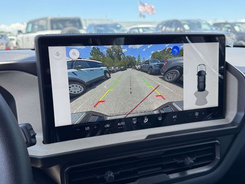 New 2026 Ford Bronco Sport Big Bend AWD/4WD image 25