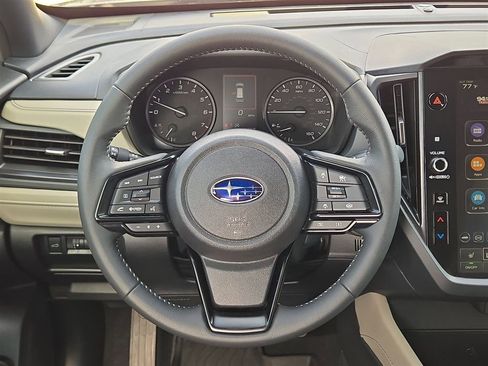 Used 2025 Subaru Forester Premium w/ Convenience Package #1 image 24