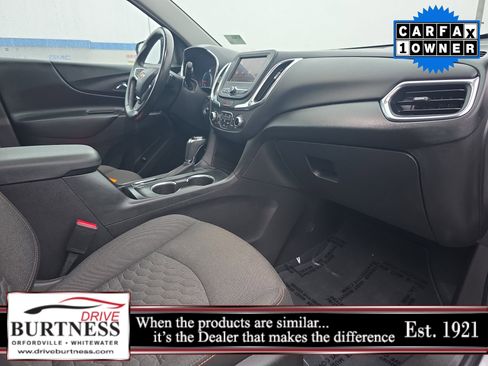 Used 2021 Chevrolet Equinox LT image 11