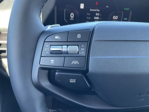 New 2026 Kia Sportage SX Prestige image 26