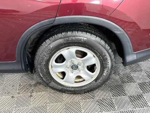 Used 2013 Honda CR-V LX image 31
