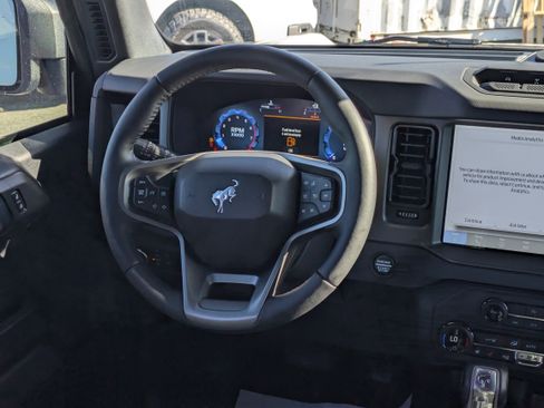New 2025 Ford Bronco Badlands image 33