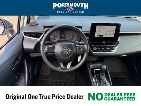 Used 2024 Toyota Corolla LE image 7