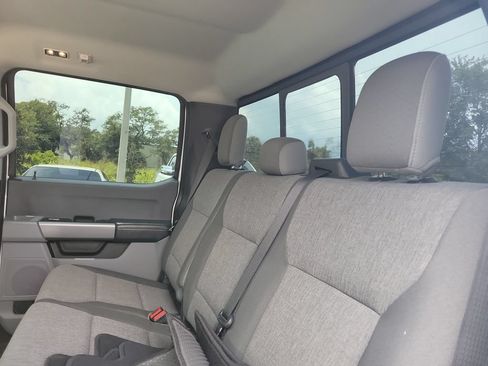 Used 2025 Ford F250 XL w/ STX Appearance Package AWD/4WD image 24
