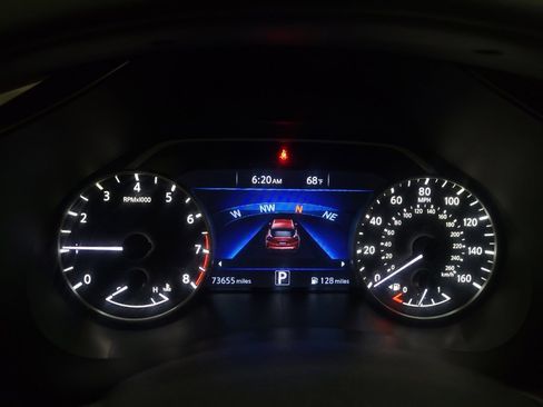 Used 2015 Nissan Murano S w/ Navigation Package AWD/4WD image 23