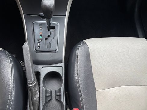 Used 2009 Toyota Corolla S FWD image 33