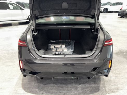 New 2026 BMW 530i w/ M Sport Package image 12