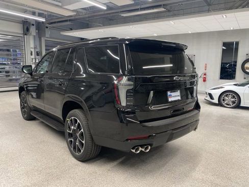 New 2026 Chevrolet Tahoe RST w/ Comfort Package image 10