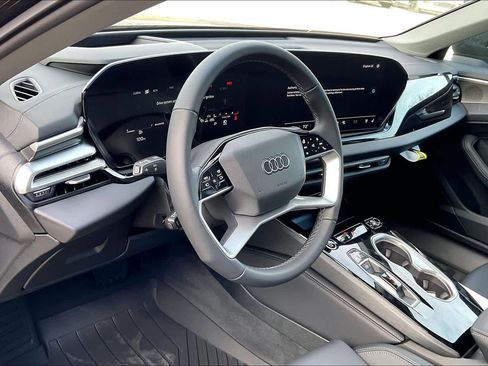 New 2026 Audi A6 Premium Plus image 8