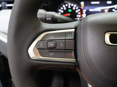 New 2026 Jeep Compass Limited AWD/4WD image 26