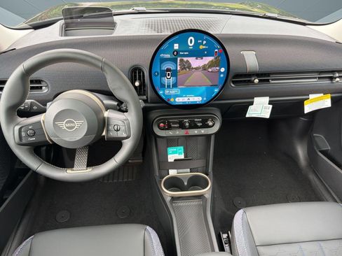 New 2026 MINI Cooper S FWD image 15