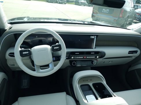 New 2026 Hyundai Palisade SEL FWD image 18