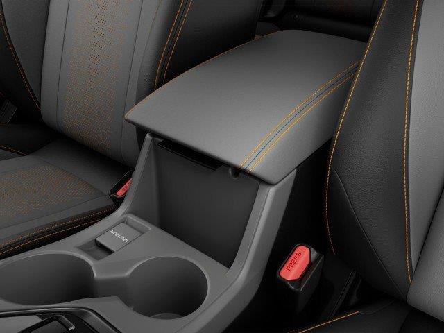 New 2026 Subaru Crosstrek 2.5i Limited AWD/4WD image 21