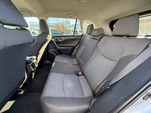 Used 2024 Toyota RAV4 XLE w/ Weather Package image 15