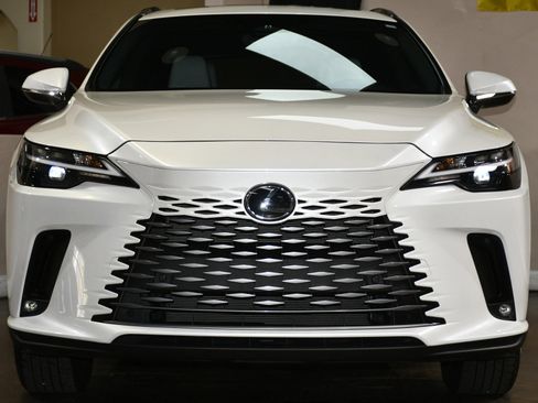 Used 2024 Lexus RX 350 Premium w/ Cold Area Package image 1