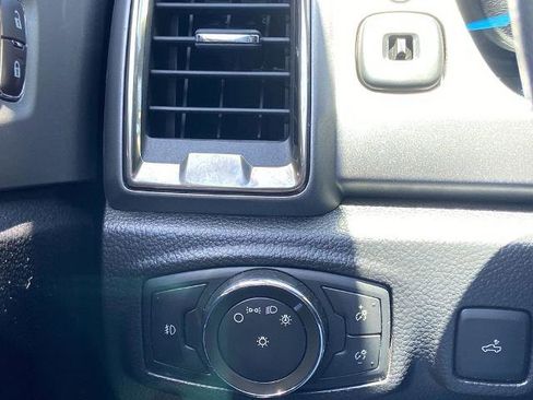 Used 2021 Ford Ranger XLT w/ Equipment Group 301A Mid RWD image 12