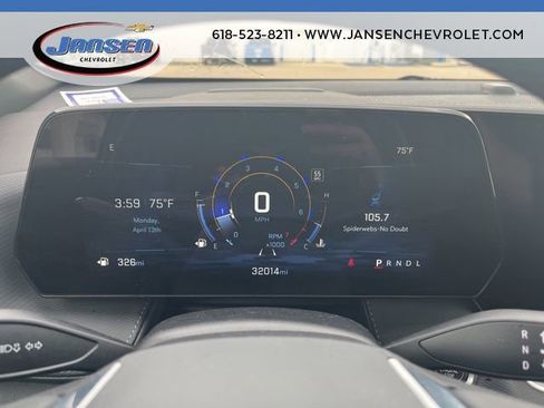 Used 2025 Chevrolet Equinox LT image 17