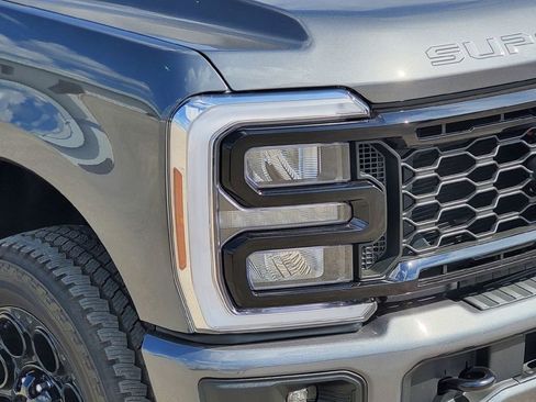 New 2026 Ford F350 XLT w/ XLT Premium Package AWD/4WD image 3