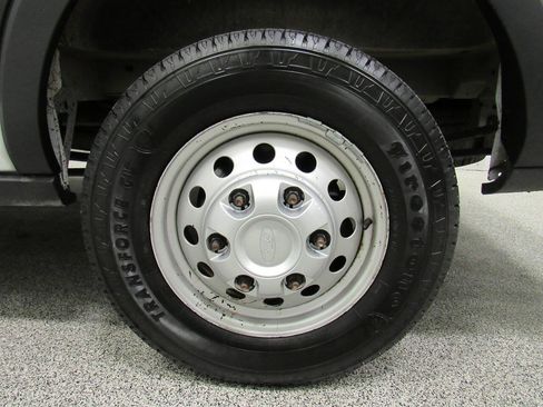 Used 2020 Ford Transit 250 Medium Roof AWD w/ Load Area Protection Package image 11