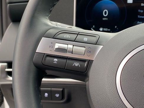 New 2025 Hyundai Santa Cruz XRT image 18