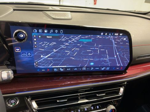 New 2026 Chevrolet Traverse RS image 24