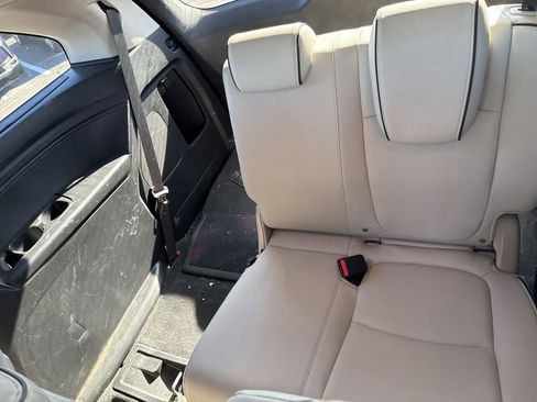 Used 2025 Honda Odyssey Touring image 16