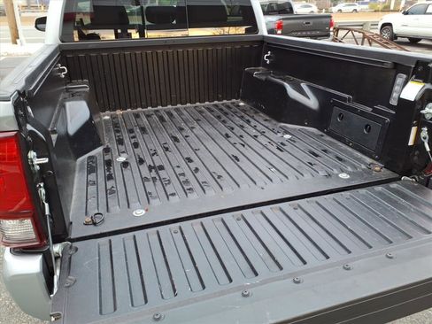 Certified 2023 Toyota Tacoma SR5 image 12
