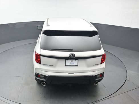 Certified 2023 Honda Passport EX-L image 42