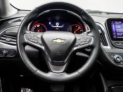 Used 2024 Chevrolet Malibu LT FWD image 15