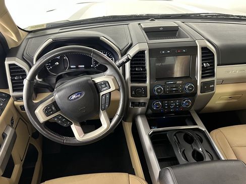 Used 2021 Ford F250 Lariat w/ Lariat Value Package image 13