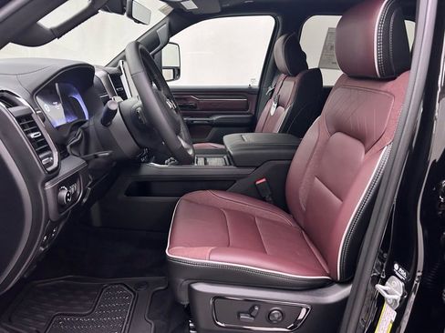 New 2026 RAM 1500 Limited image 13