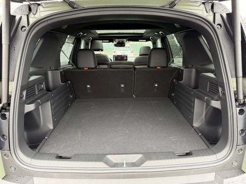 New 2026 Honda Passport TrailSport image 11