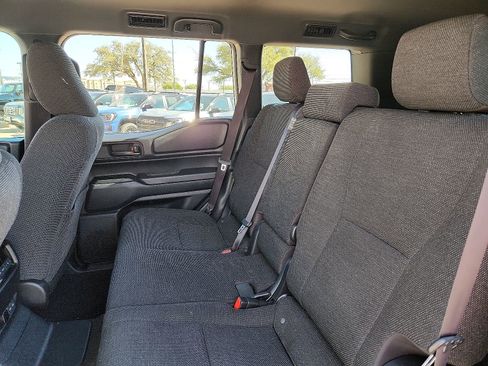 Used 2024 Toyota Land Cruiser 1958 AWD/4WD image 10