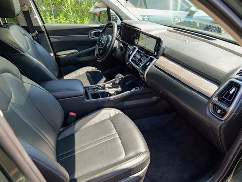 Used 2022 Kia Sorento X-Line EX AWD/4WD image 37