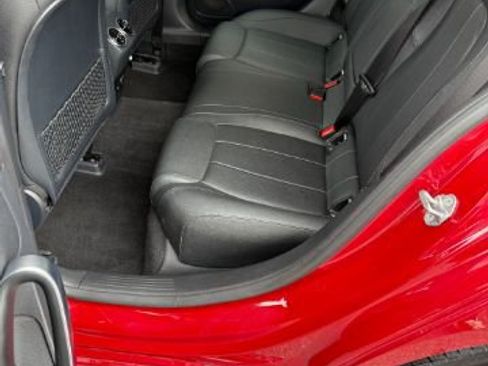 Used 2021 Mercedes-Benz A 220 4MATIC w/ Premium Package image 13