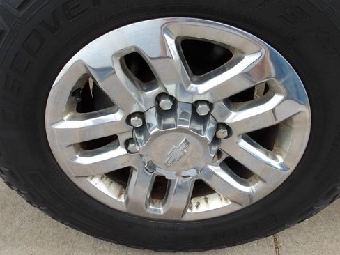 Used 2012 Chevrolet Silverado 1500 LT w/ All-Star Edition AWD/4WD image 61