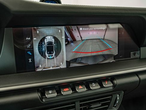 New 2026 Porsche 911 GTS RWD image 48