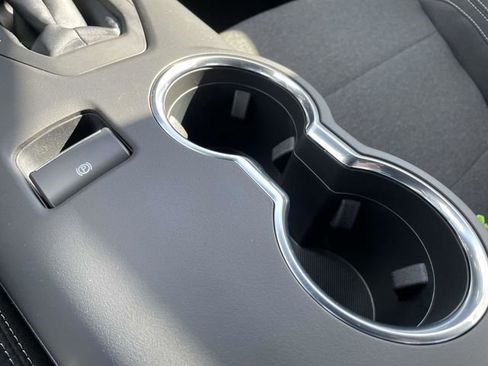 New 2025 Ford Mustang Coupe image 15