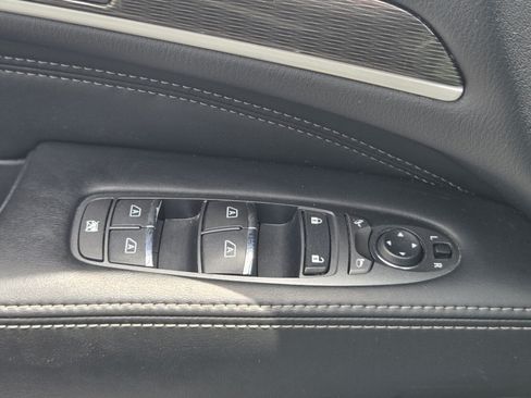 Used 2018 INFINITI QX60 Luxe w/ Premium Plus Package AWD/4WD image 30