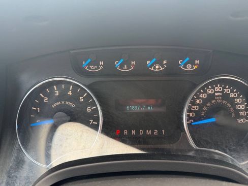 Used 2013 Ford F150 XLT w/ XTR Pkg AWD/4WD image 16