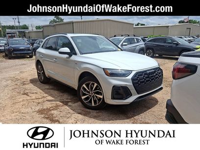 Used 2024 Audi Q5 2.0T Premium w/ Summer of Audi Package