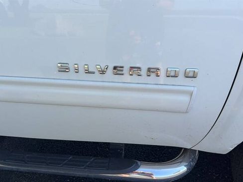 Used 2011 Chevrolet Silverado 1500 LS RWD image 8