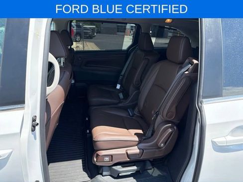 Used 2025 Honda Odyssey Touring image 22
