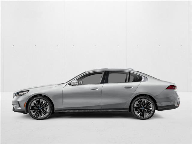 New 2027 BMW 530i RWD image 3