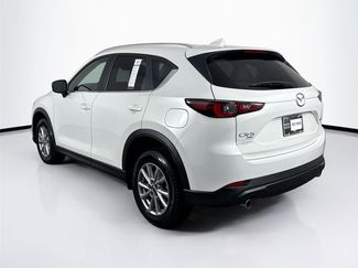 Certified 2023 MAZDA CX-5 AWD 2.5 S w/ Select Package video 2