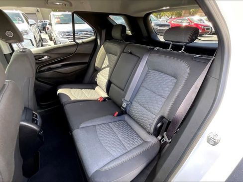 Used 2019 Chevrolet Equinox LT image 25