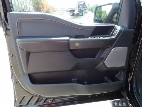 Used 2022 Ford F150 Tremor w/ Equipment Group 401A Mid AWD/4WD image 15