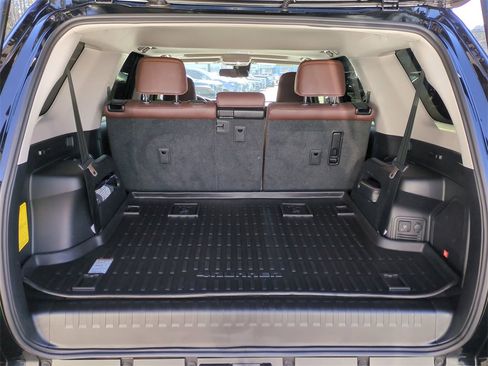 Used 2023 Toyota 4Runner Limited image 13