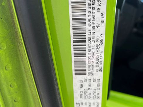 Used 2013 Jeep Wrangler Sport AWD/4WD image 28